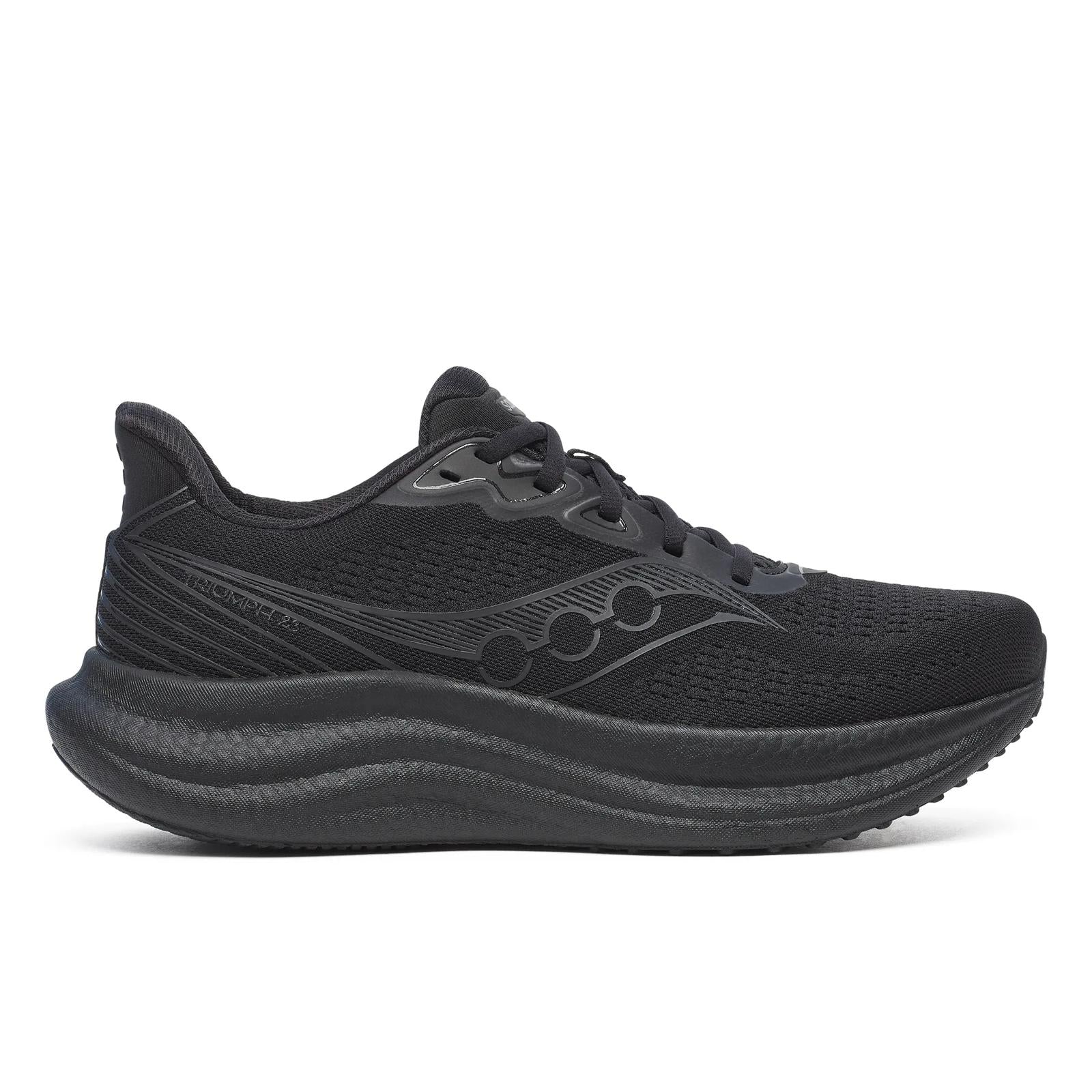 Triumph 23 High‑Cushion Trainer | Saucony sale