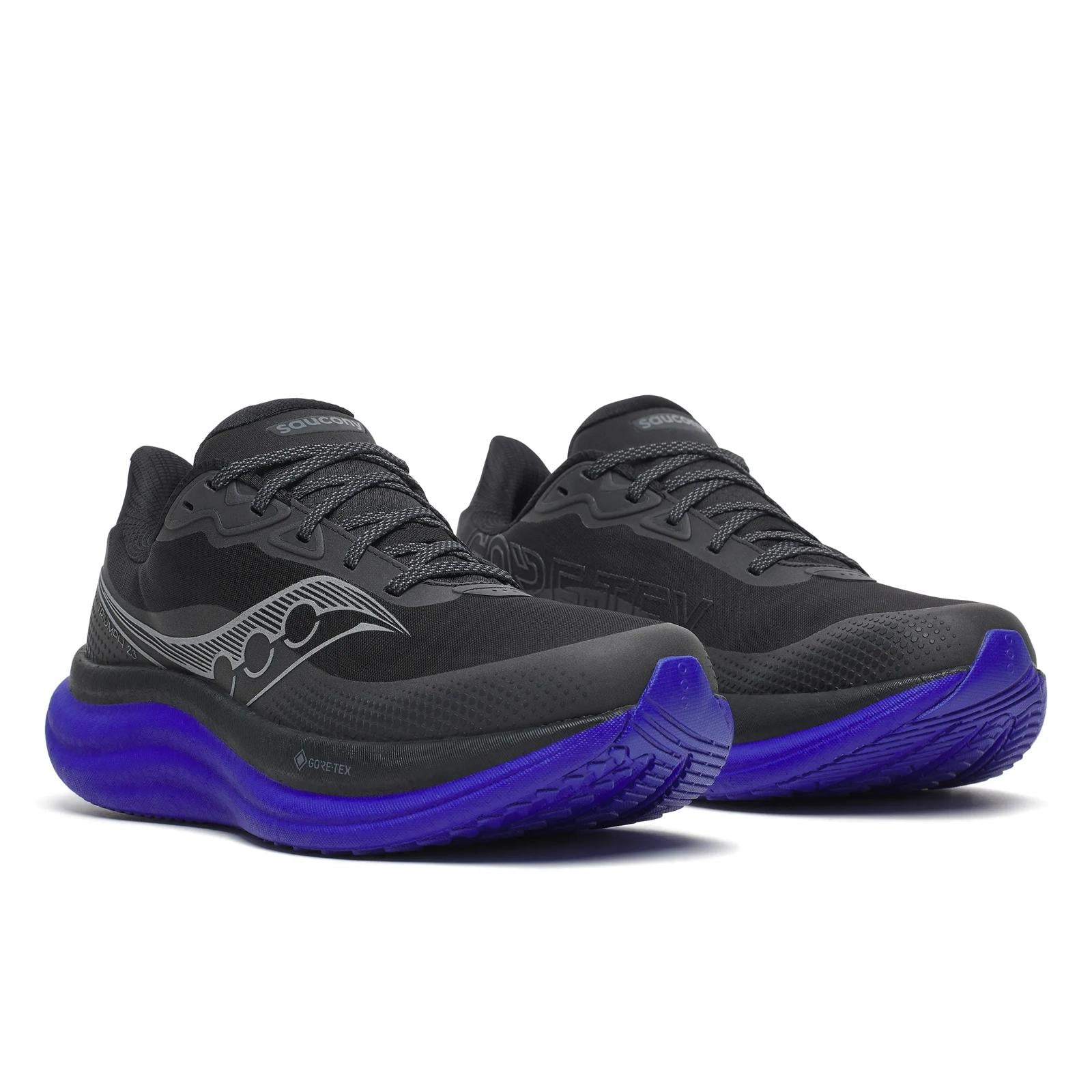 Triumph 23 GTX - Neutral Cushioning | Saucony outlet
