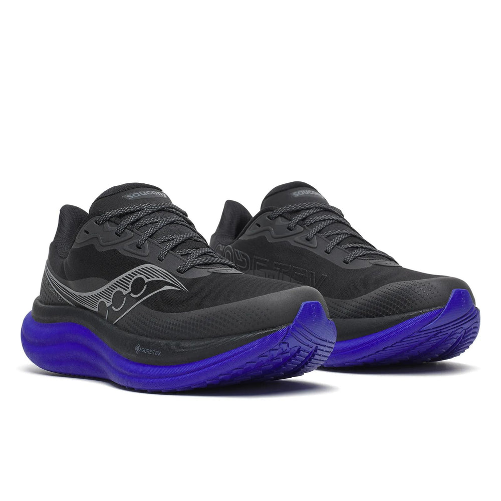 Triumph 23 GTX - Neutral Cushioning | Saucony outlet