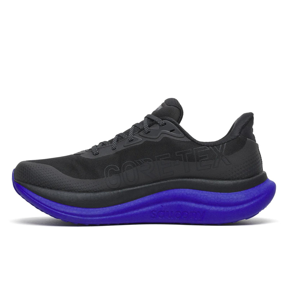Triumph 23 GTX - Neutral Cushioning | Saucony outlet