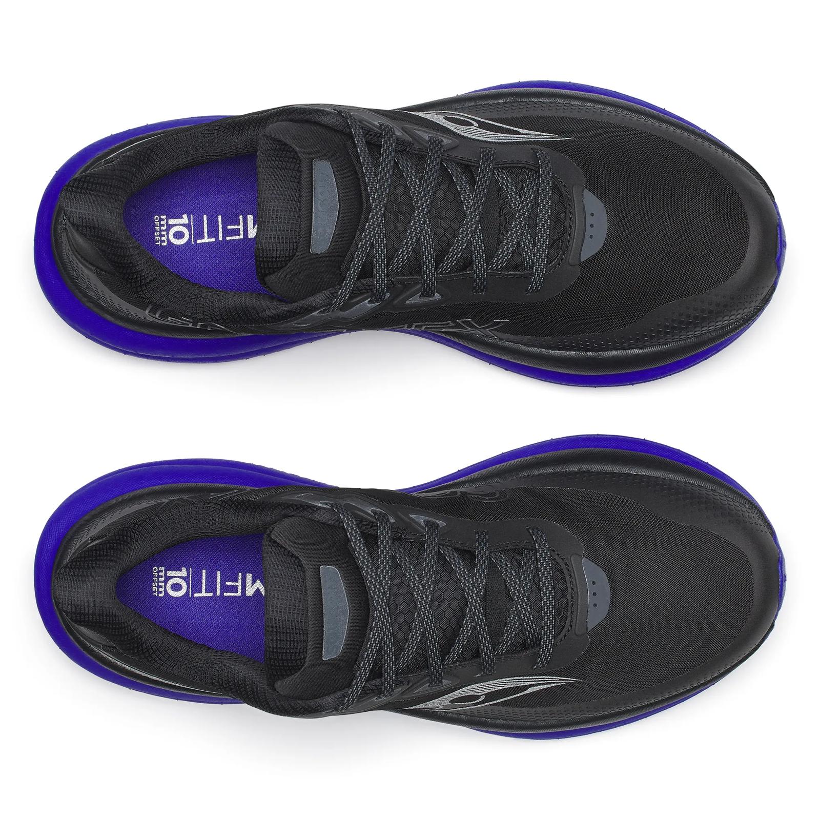 Triumph 23 GTX - Neutral Cushioning | Saucony outlet