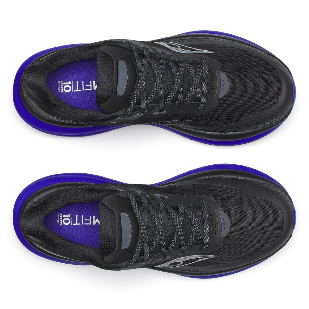 Triumph 23 GTX - Neutral Cushioning | Saucony outlet