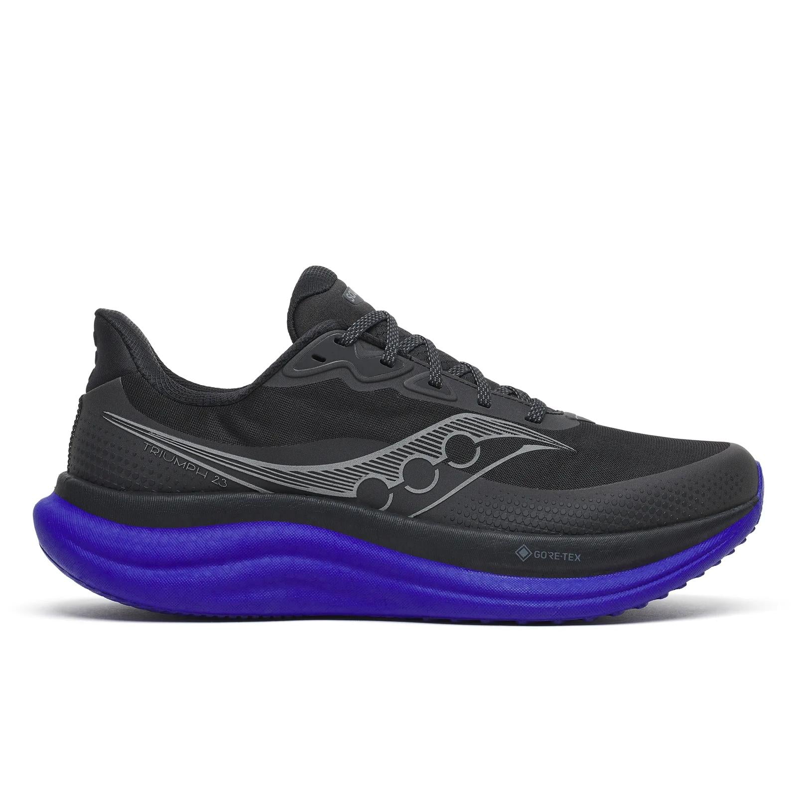 Triumph 23 GTX - Neutral Cushioning | Saucony outlet