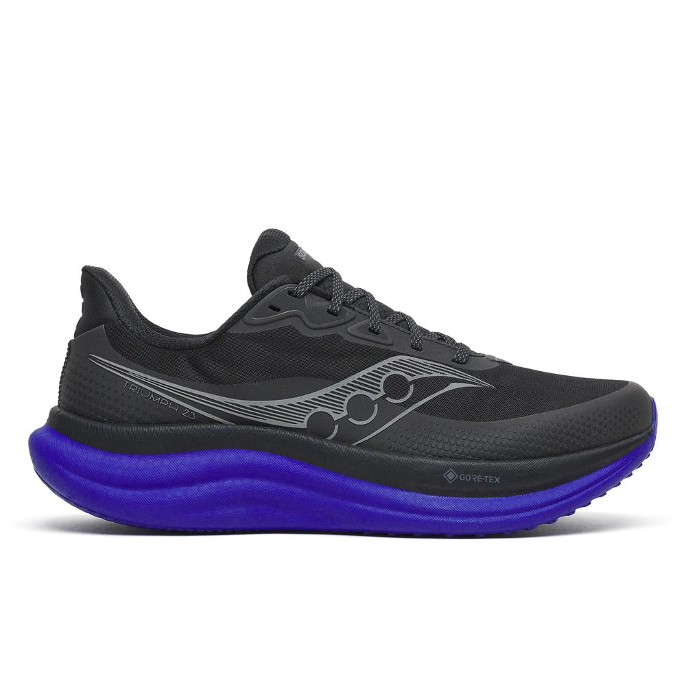 Triumph 23 GTX - Neutral Cushioning | Saucony outlet