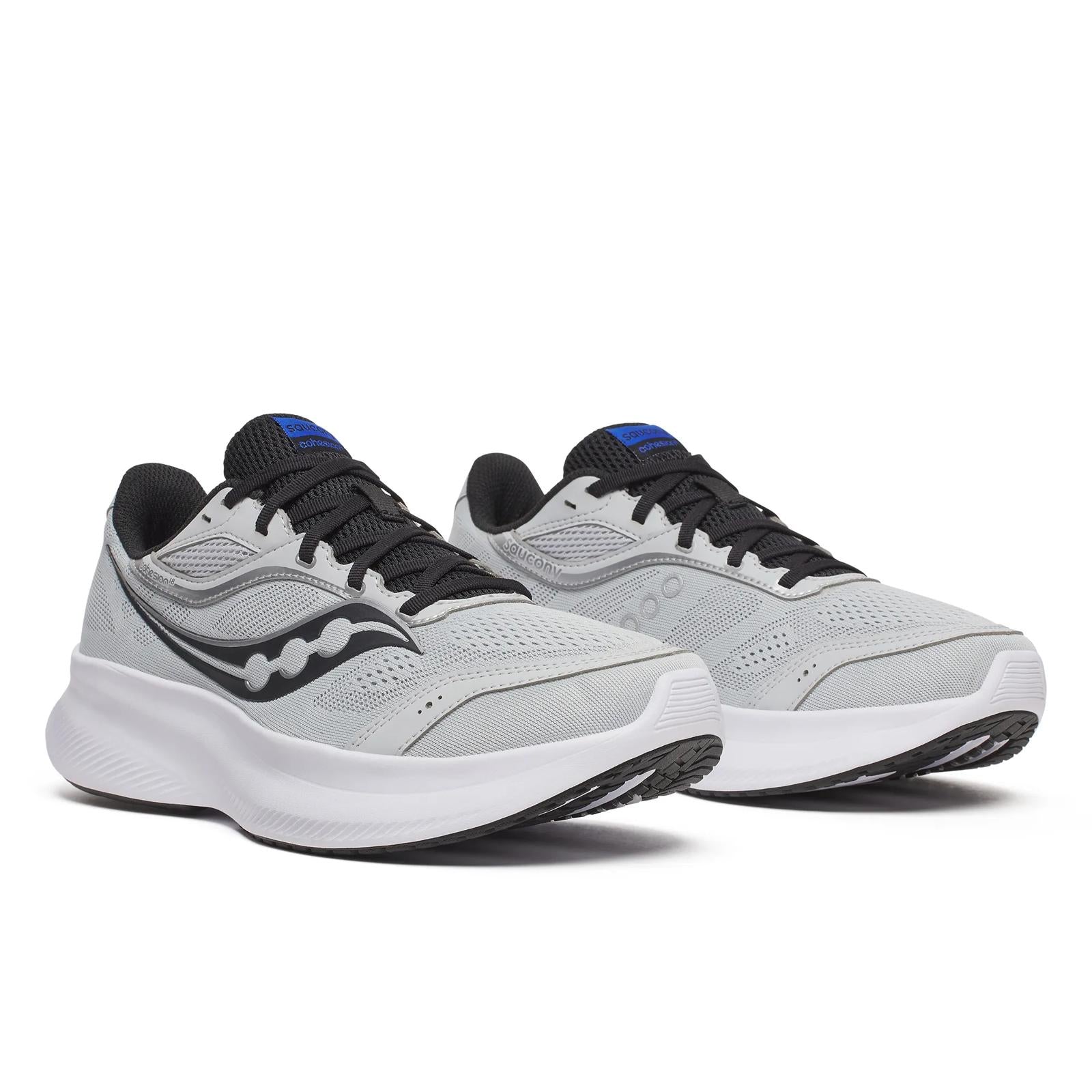 Cohesion 18 Wide - Running | Saucony on sale