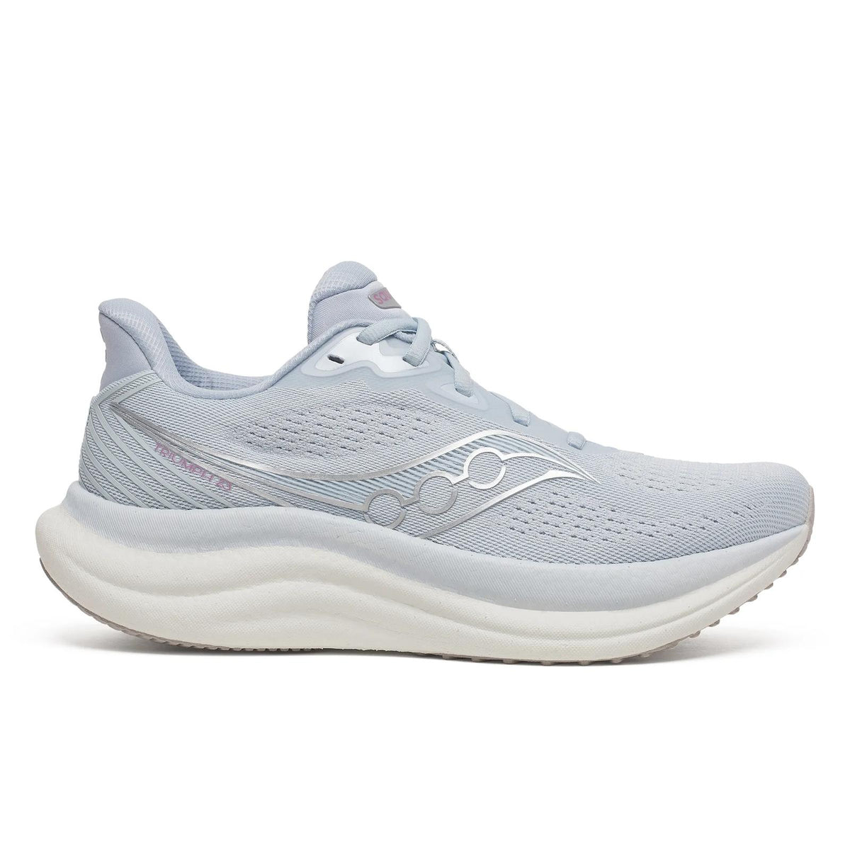 Triumph 23 Wide Running Shoe | Saucony discount