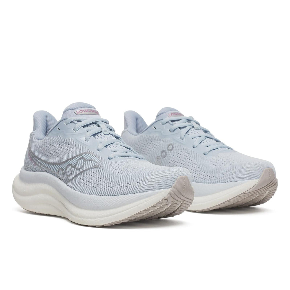 Triumph 23 Wide Running Shoe | Saucony discount