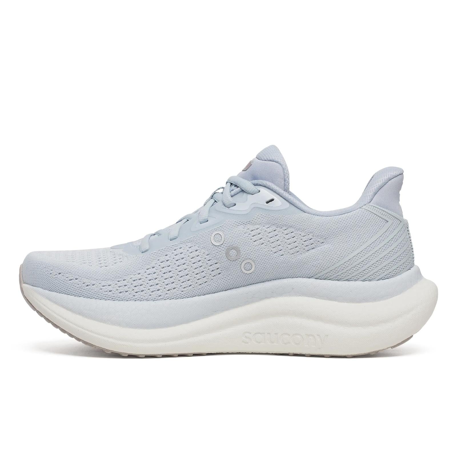Triumph 23 Wide Running Shoe | Saucony discount