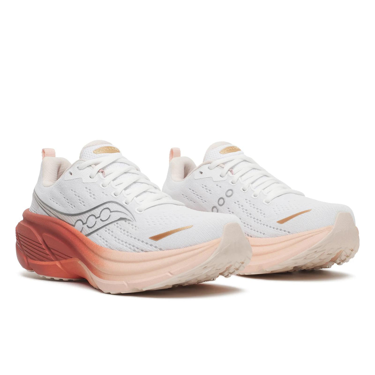 Hurricane 25 Wide Stability Shoe | Saucony sale