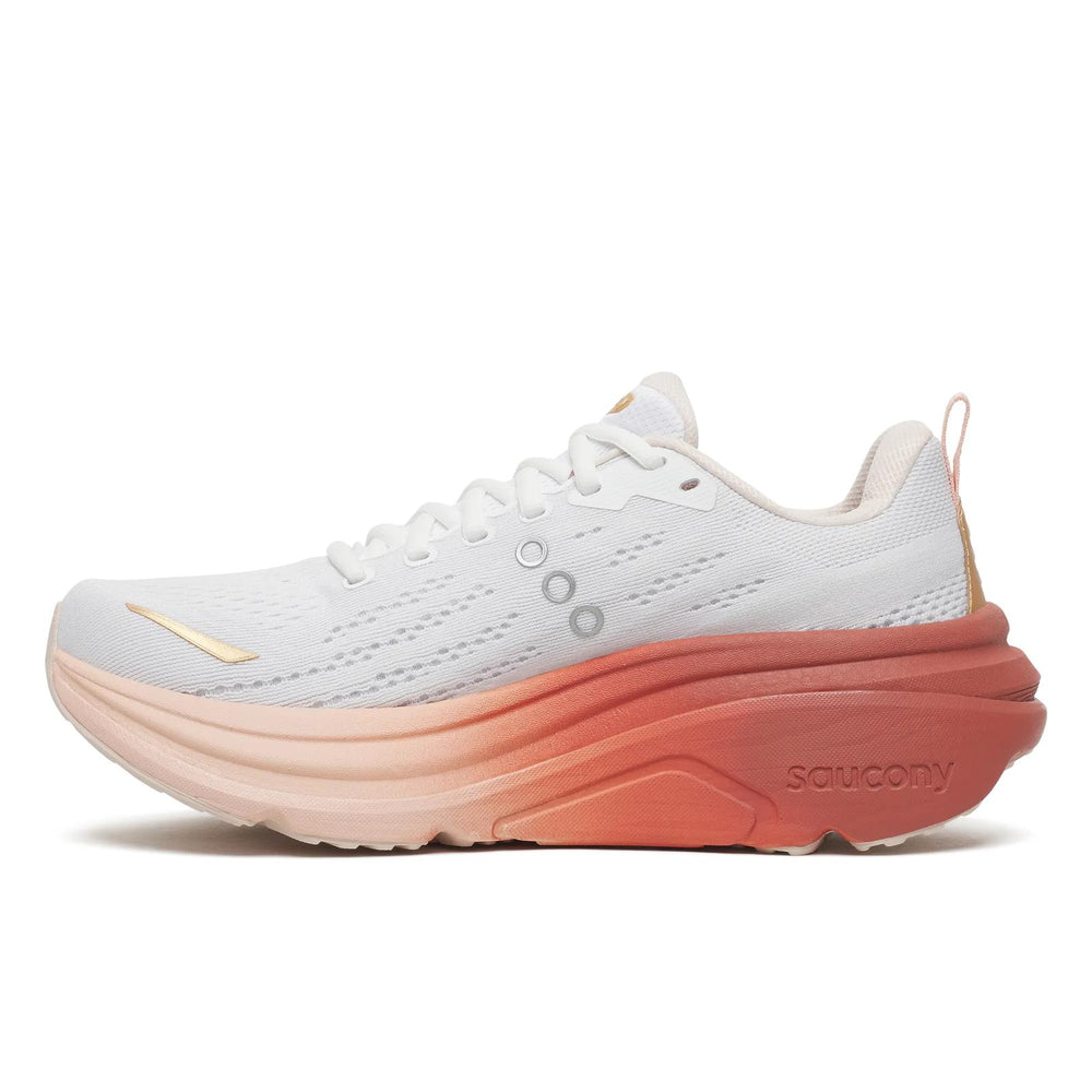Hurricane 25 Wide Stability Shoe | Saucony sale