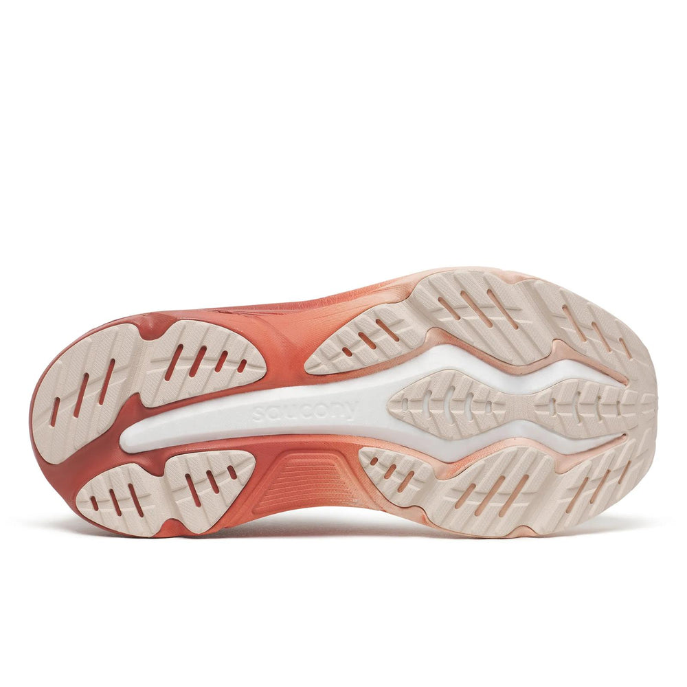 Hurricane 25 Wide Stability Shoe | Saucony sale