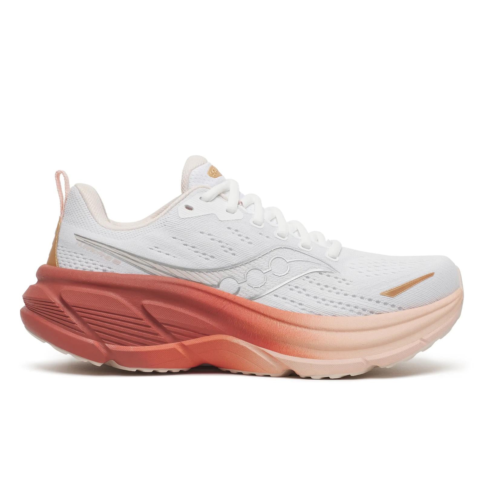 Hurricane 25 Wide Stability Shoe | Saucony sale