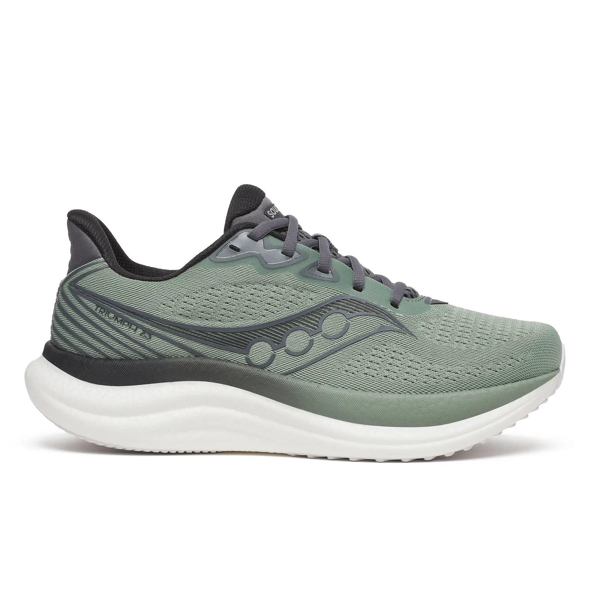 Triumph 23 Wide Running Shoe | Saucony near me