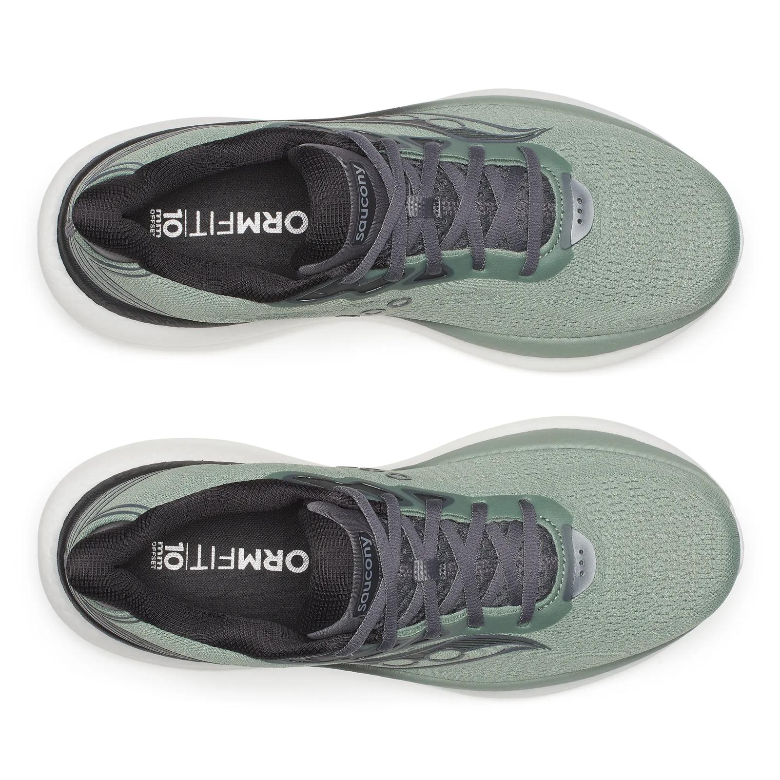 Triumph 23 Wide Running Shoe | Saucony near me