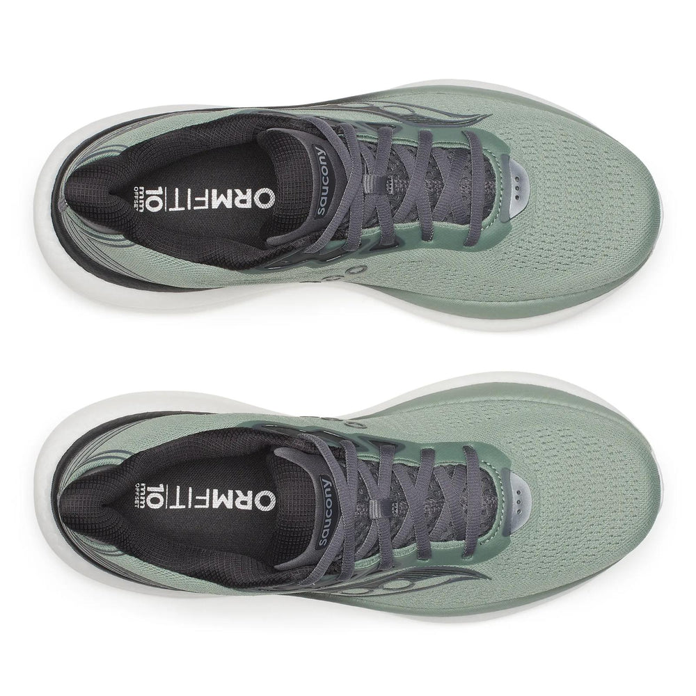Triumph 23 Wide Running Shoe | Saucony near me
