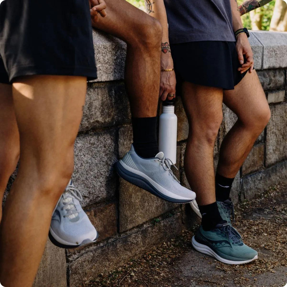 Triumph 23 Wide Running Shoe | Saucony near me