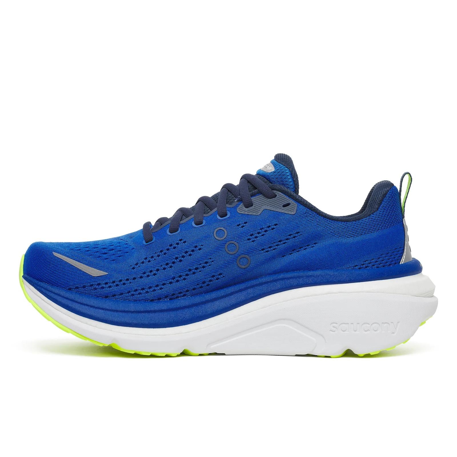 Hurricane 25 Wide - Running | Saucony sale