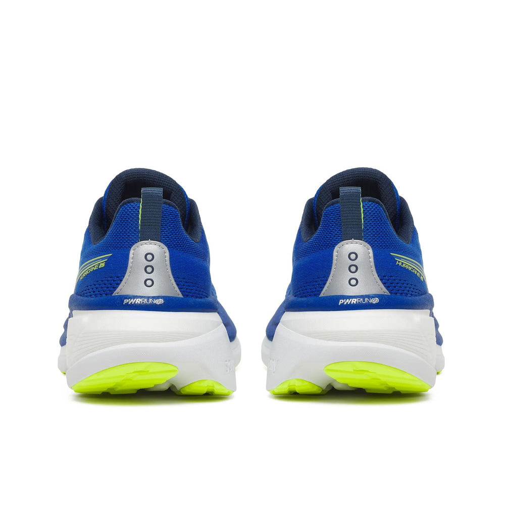 Hurricane 25 Wide - Running | Saucony sale