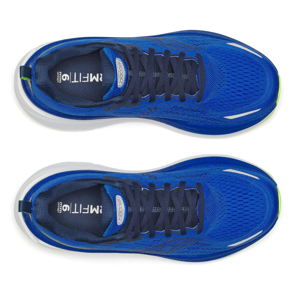 Hurricane 25 Wide - Running | Saucony sale