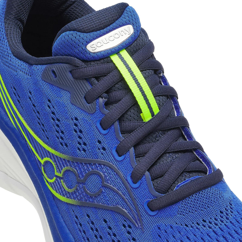 Hurricane 25 Wide - Running | Saucony sale