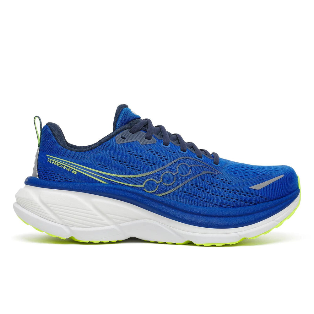Hurricane 25 Wide - Running | Saucony sale