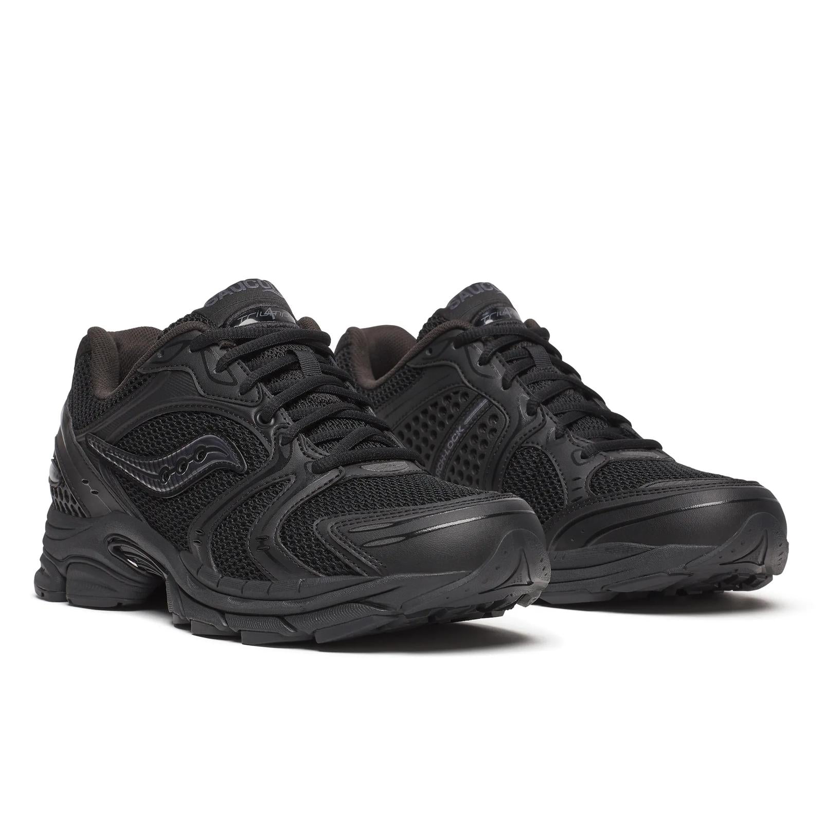 ProGrid Triumph 4 Heritage - Retro Tech Styles | Saucony US