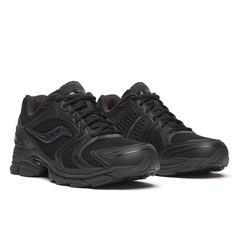 ProGrid Triumph 4 Heritage - Retro Tech Styles | Saucony US