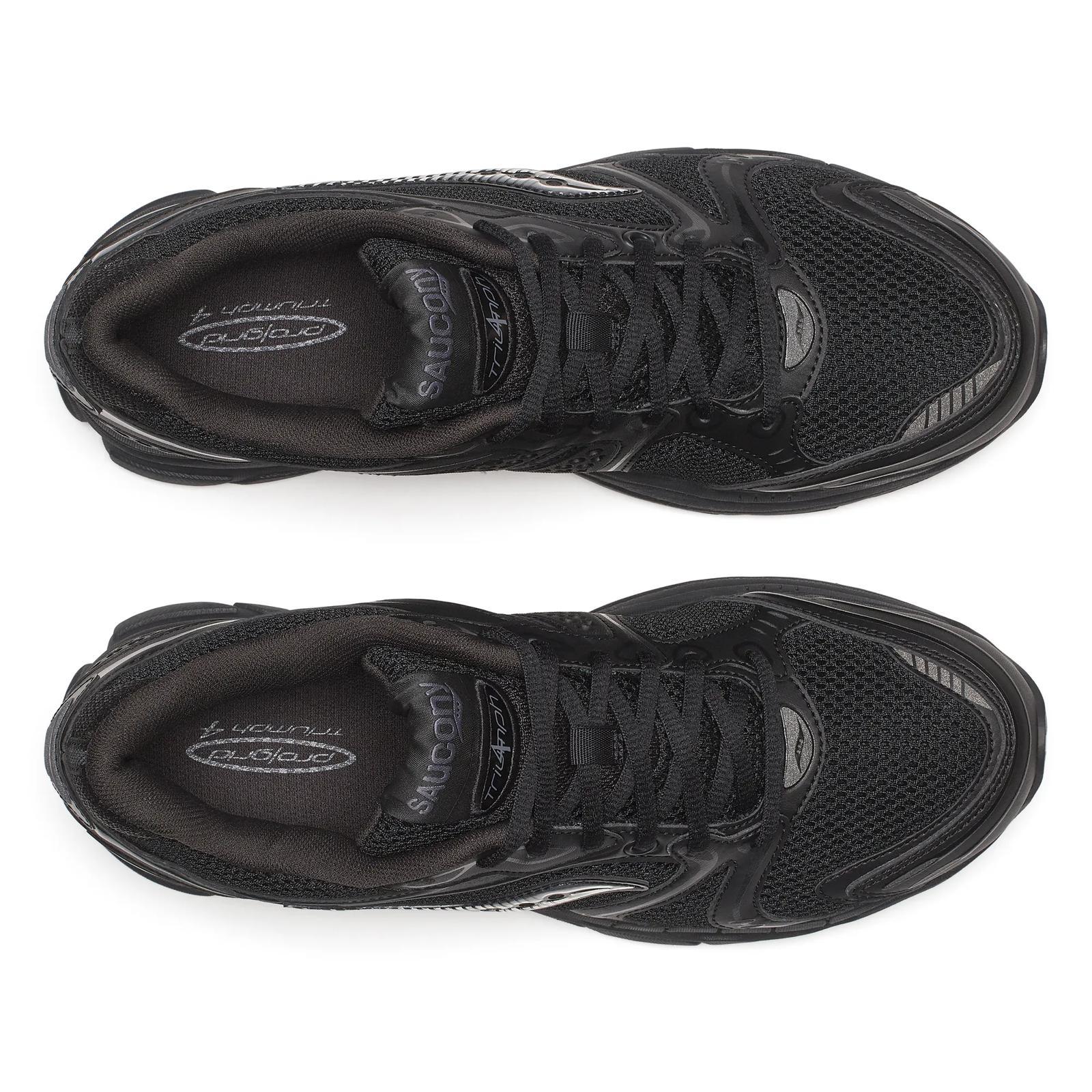 ProGrid Triumph 4 Heritage - Retro Tech Styles | Saucony US