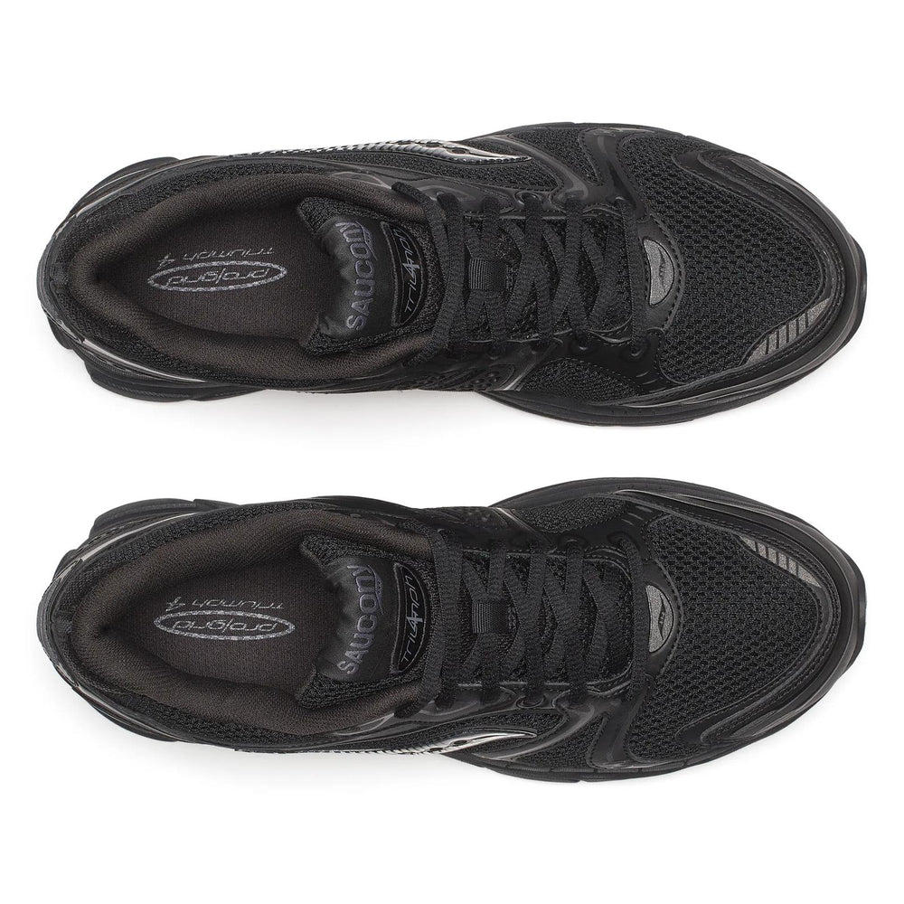 ProGrid Triumph 4 Heritage - Retro Tech Styles | Saucony US