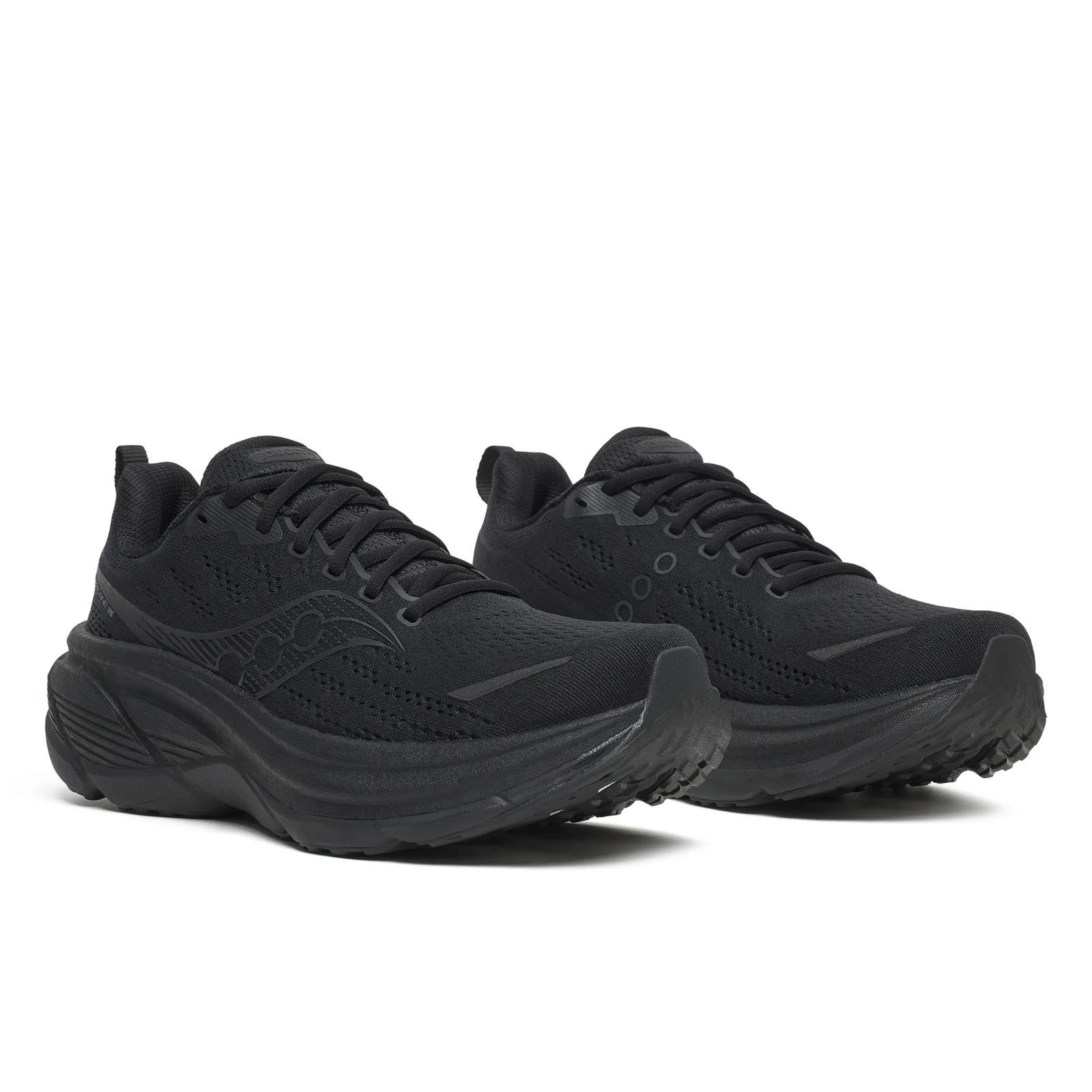 Hurricane 25 Cushioned Stability Shoe | Saucony on sale