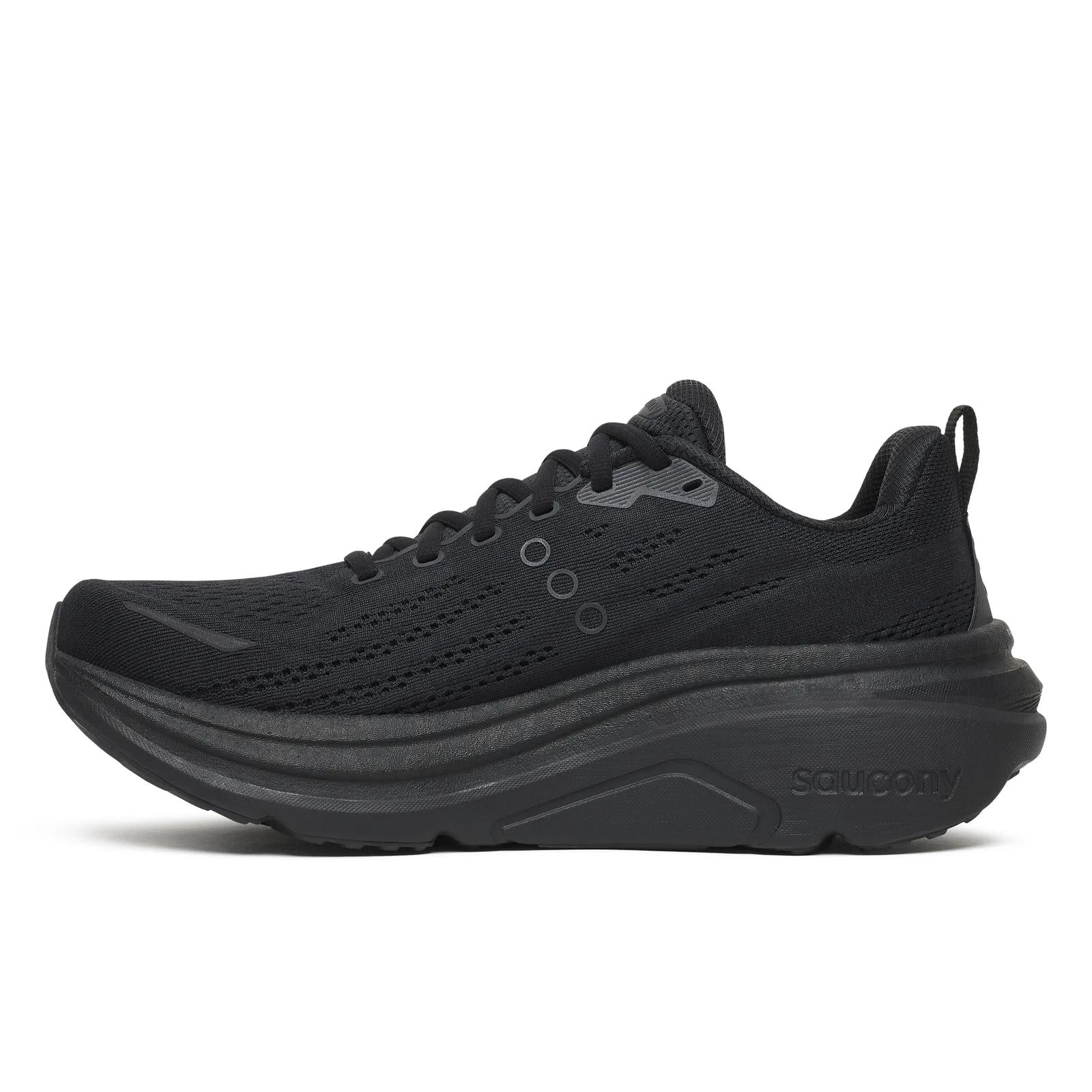 Hurricane 25 Cushioned Stability Shoe | Saucony on sale