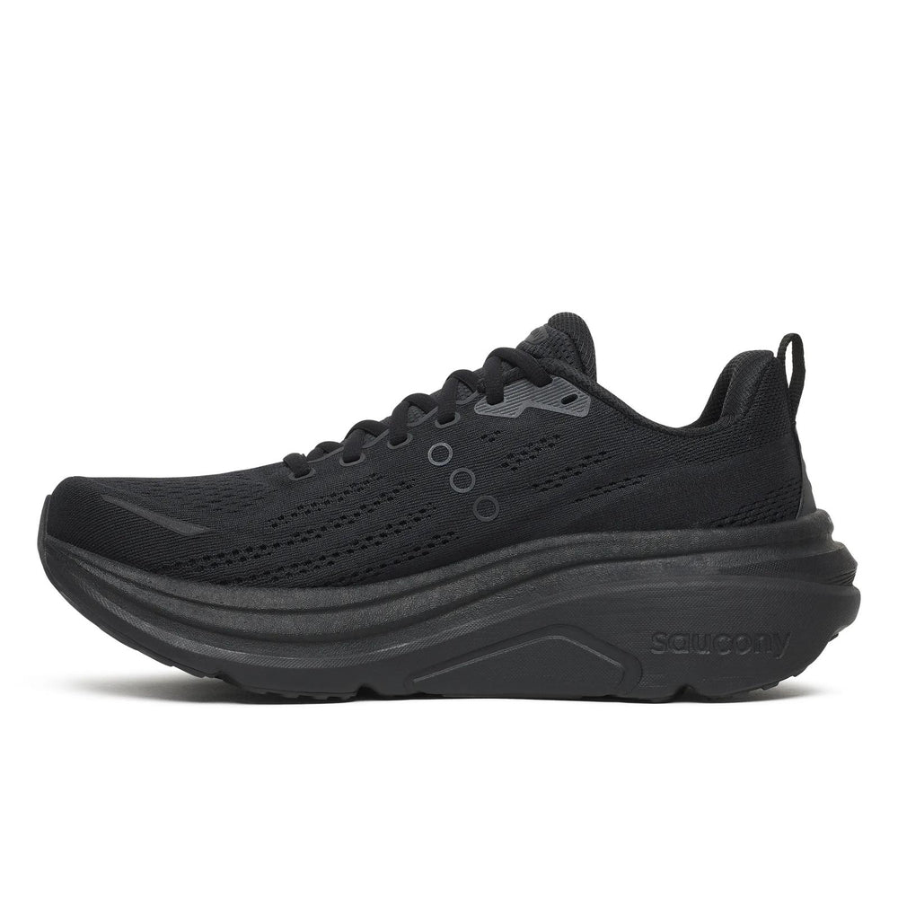 Hurricane 25 Cushioned Stability Shoe | Saucony on sale