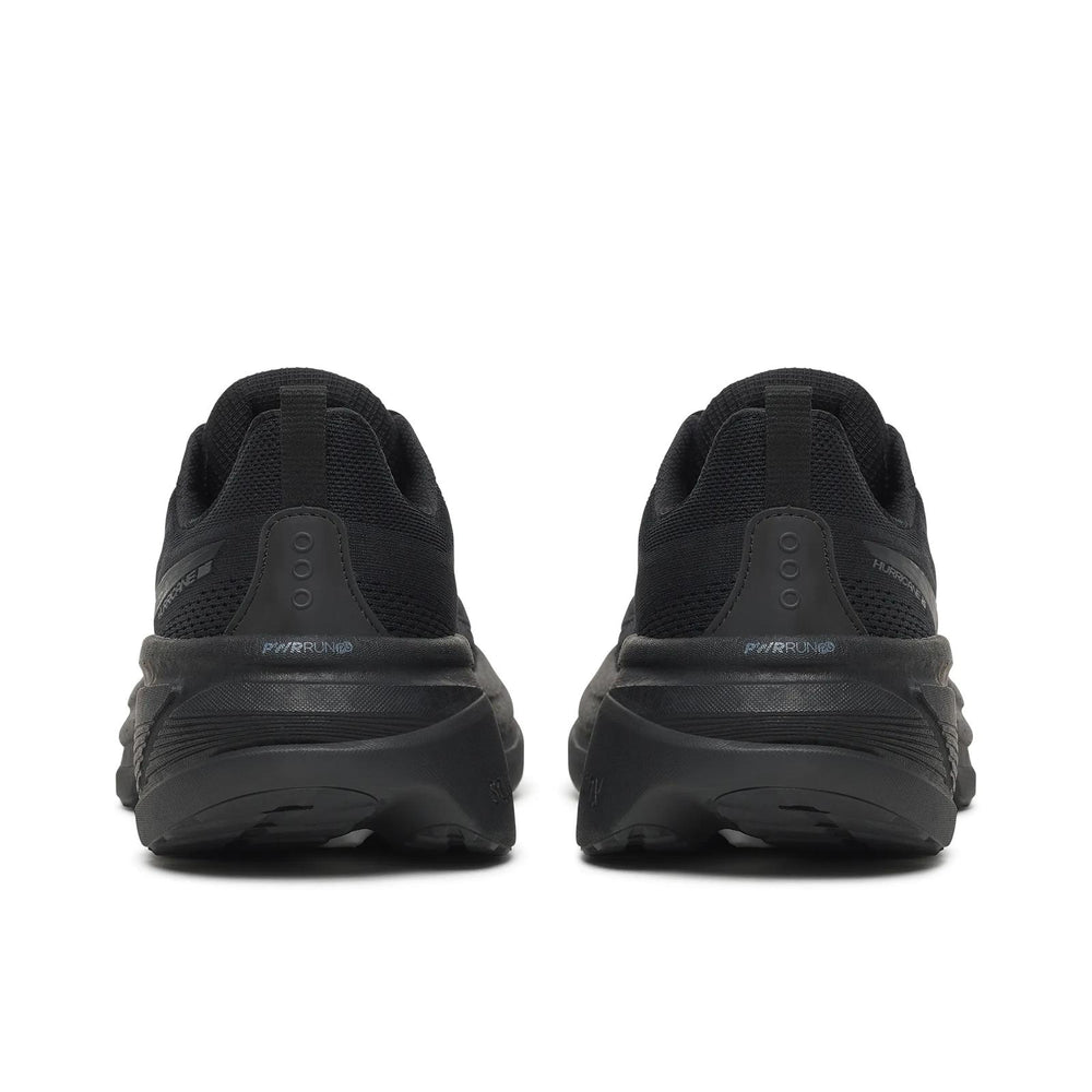 Hurricane 25 Cushioned Stability Shoe | Saucony on sale