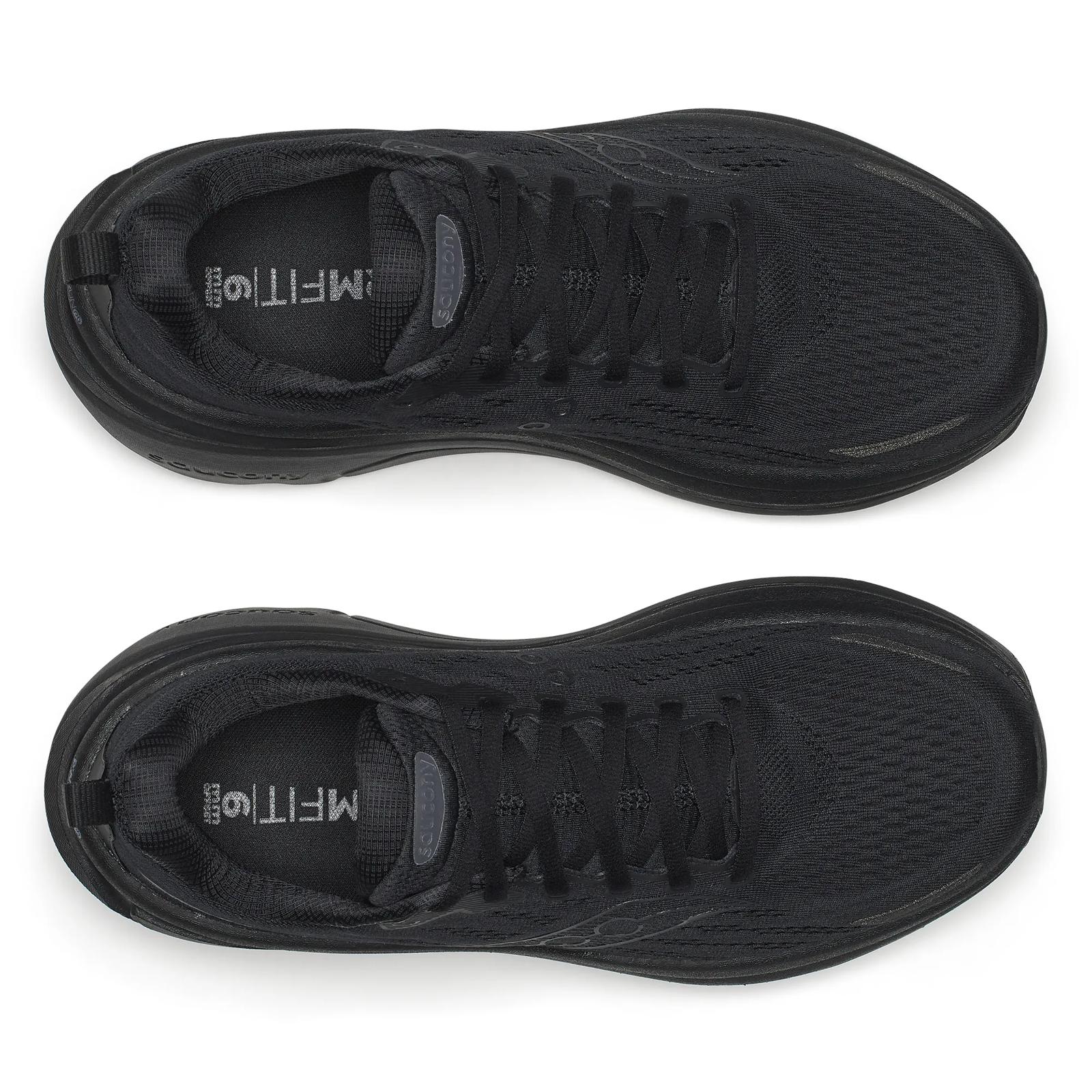 Hurricane 25 Cushioned Stability Shoe | Saucony on sale