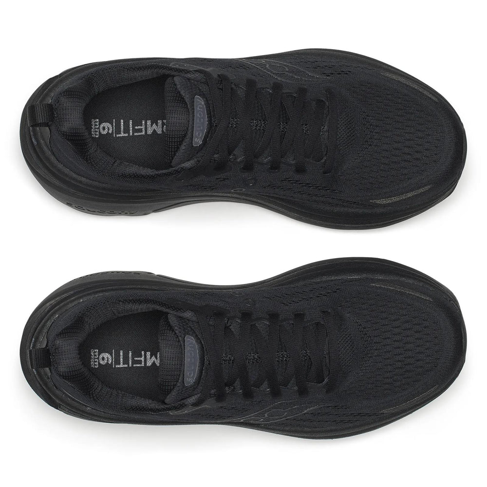 Hurricane 25 Cushioned Stability Shoe | Saucony on sale