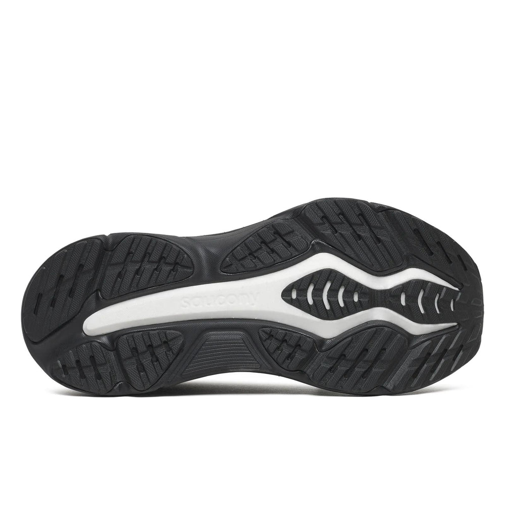 Hurricane 25 Cushioned Stability Shoe | Saucony on sale