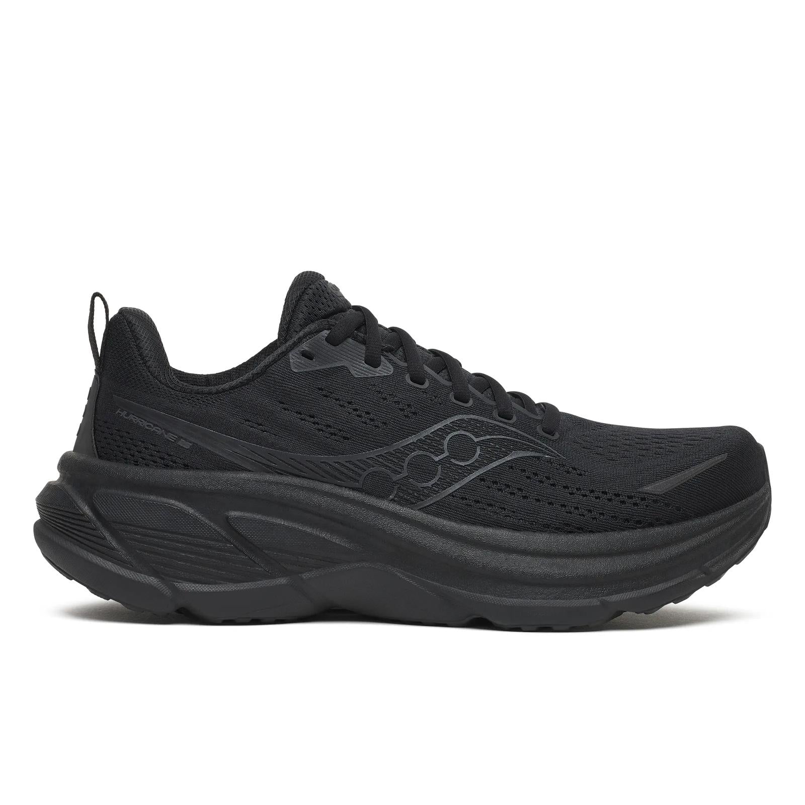 Hurricane 25 Cushioned Stability Shoe | Saucony on sale
