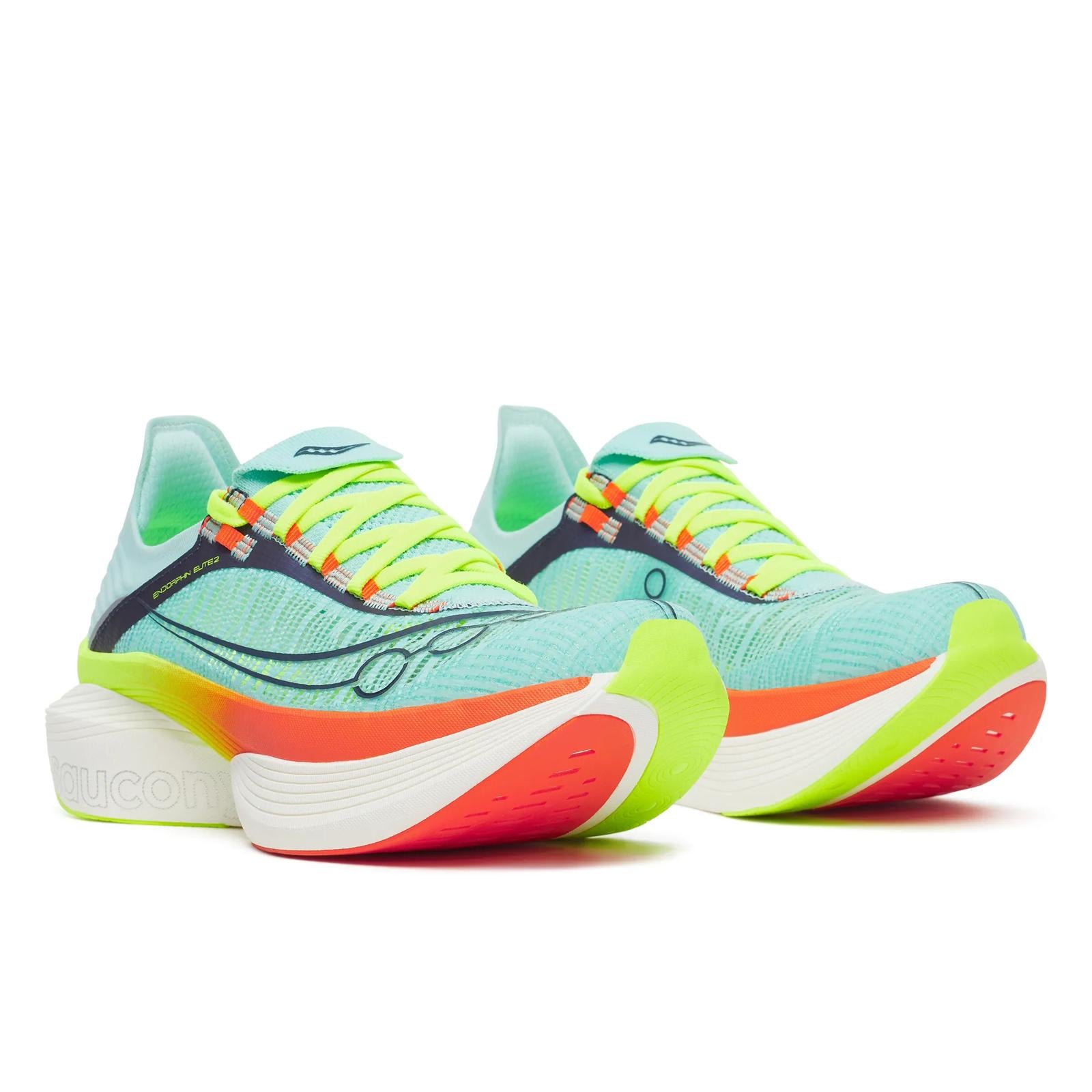 Endorphin Elite 2 - Running Shoes | Saucony online