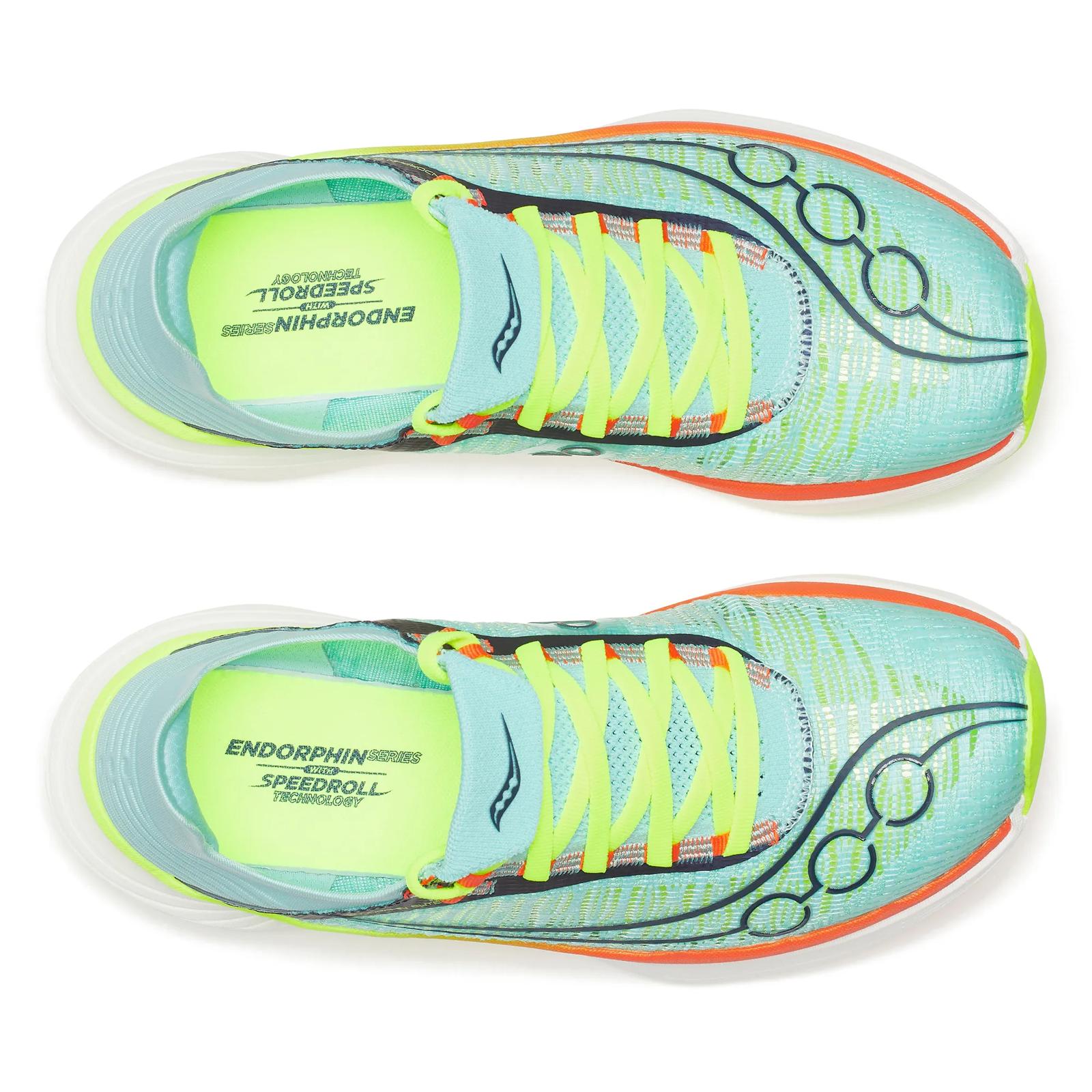 Endorphin Elite 2 - Running Shoes | Saucony online