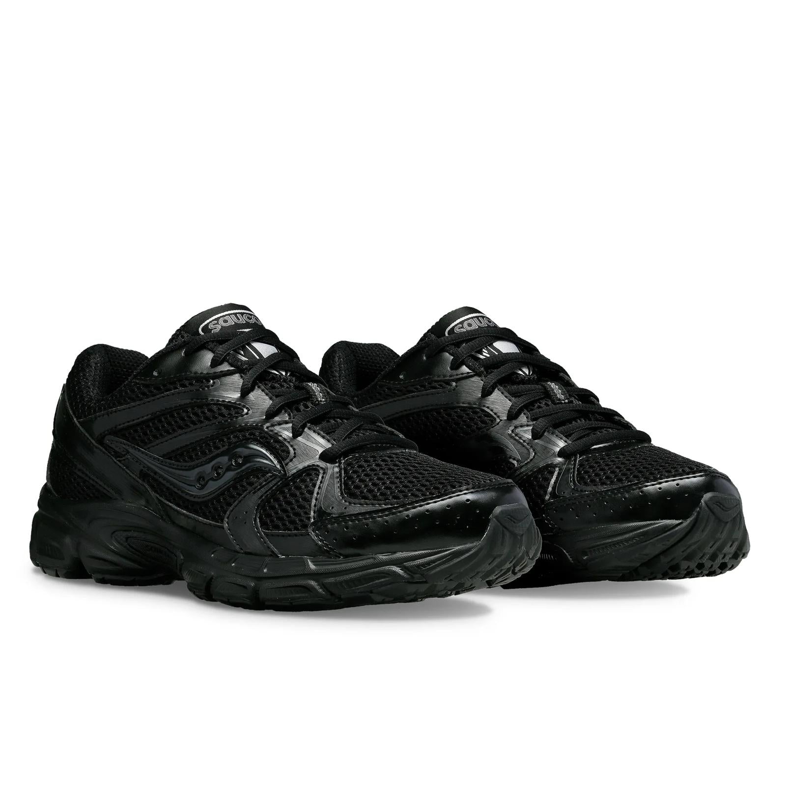Ride Millennium Running Shoes – Retro Style | Saucony online
