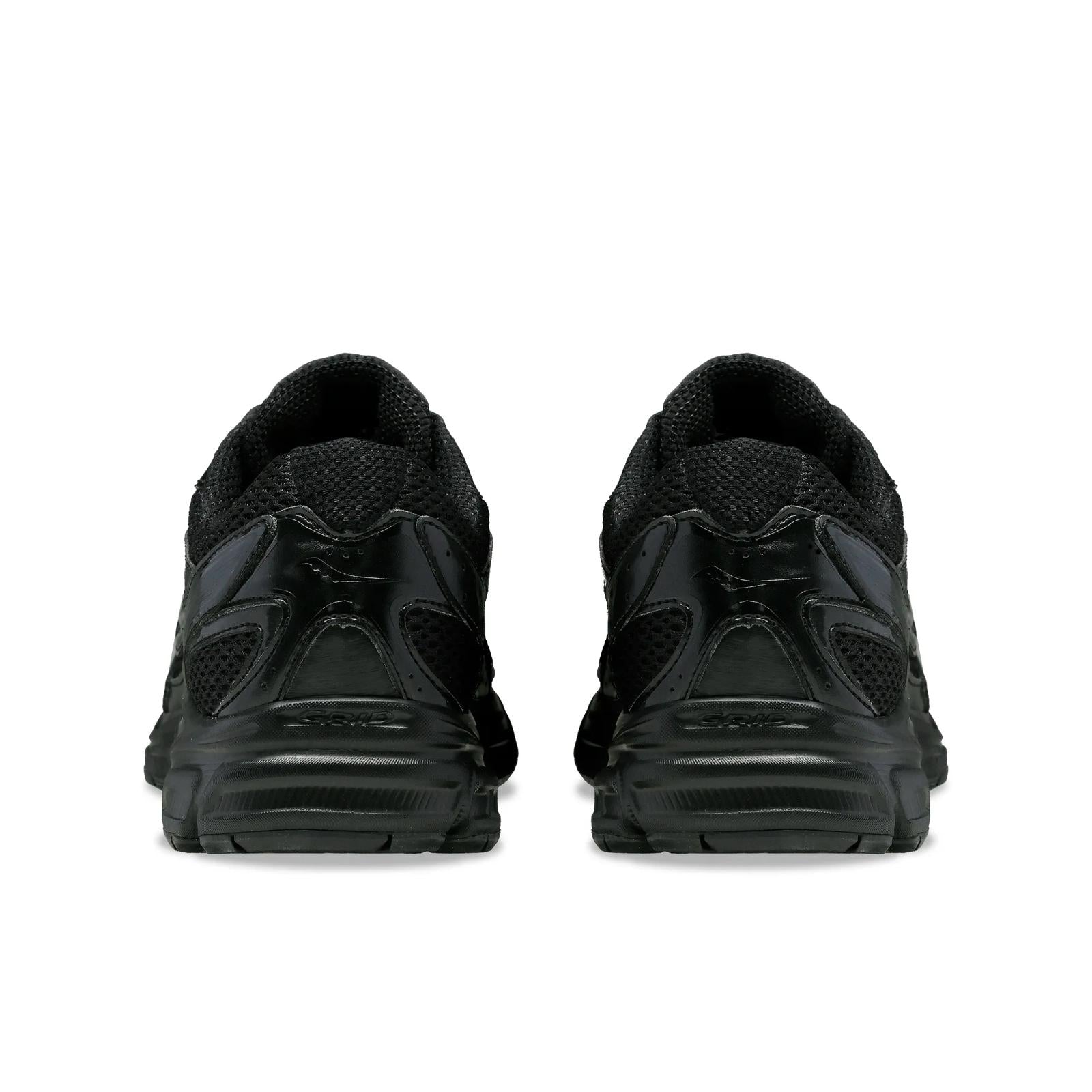 Ride Millennium Running Shoes – Retro Style | Saucony online