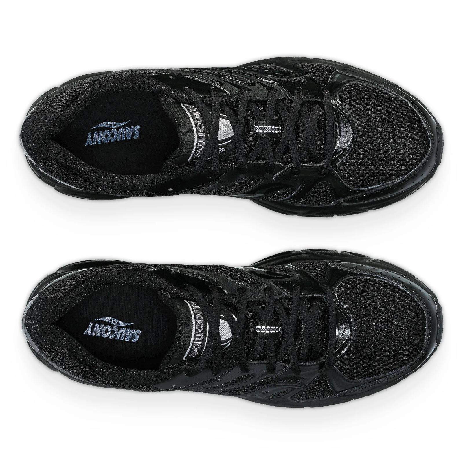 Ride Millennium Running Shoes – Retro Style | Saucony online