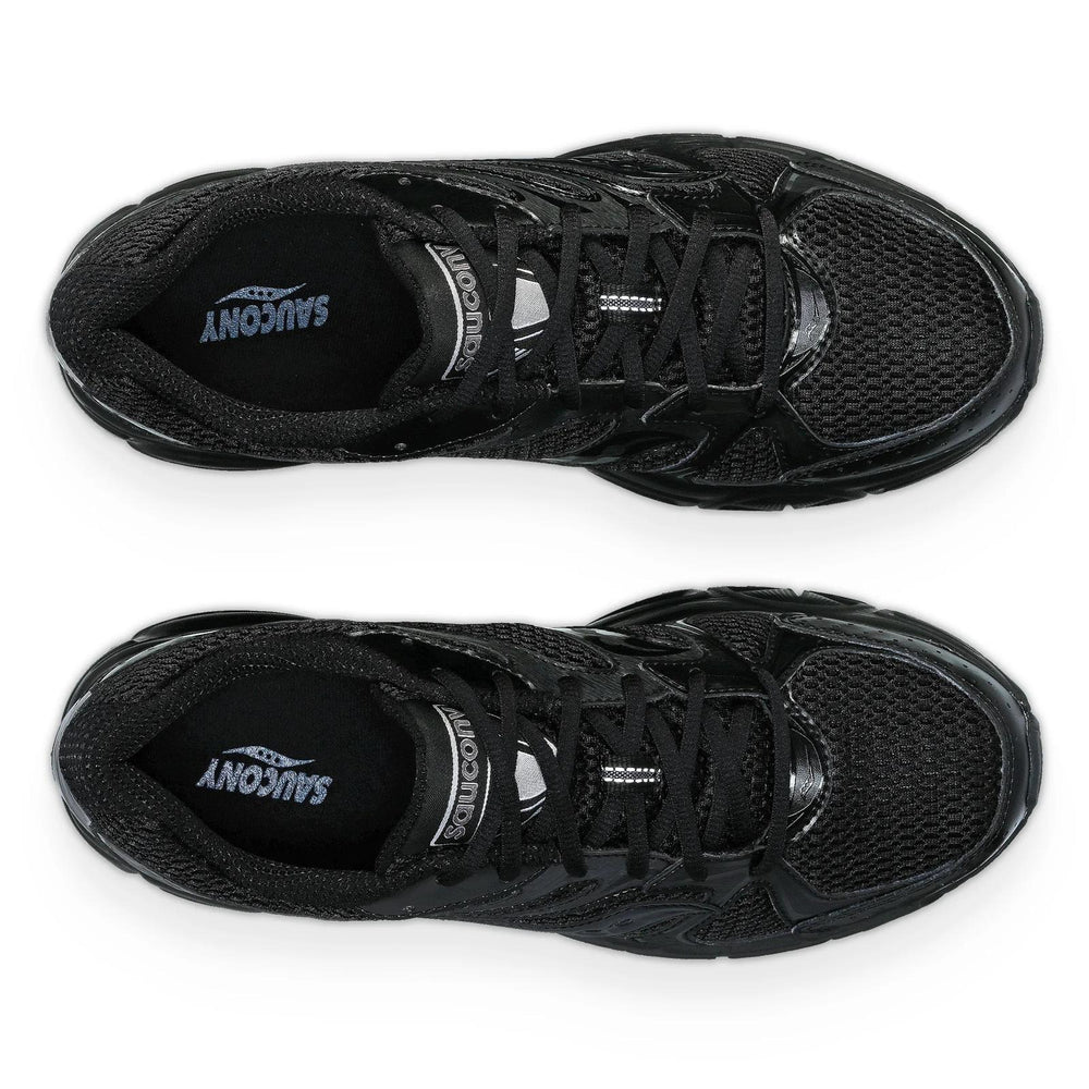 Ride Millennium Running Shoes – Retro Style | Saucony online