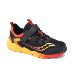 Big Kid's Flash LE - Running Shoes | Saucony online