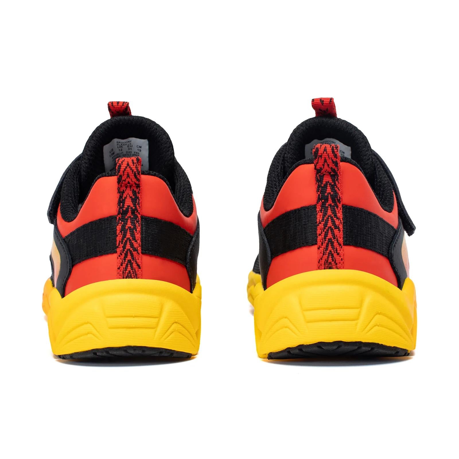 Big Kid's Flash LE - Running Shoes | Saucony online