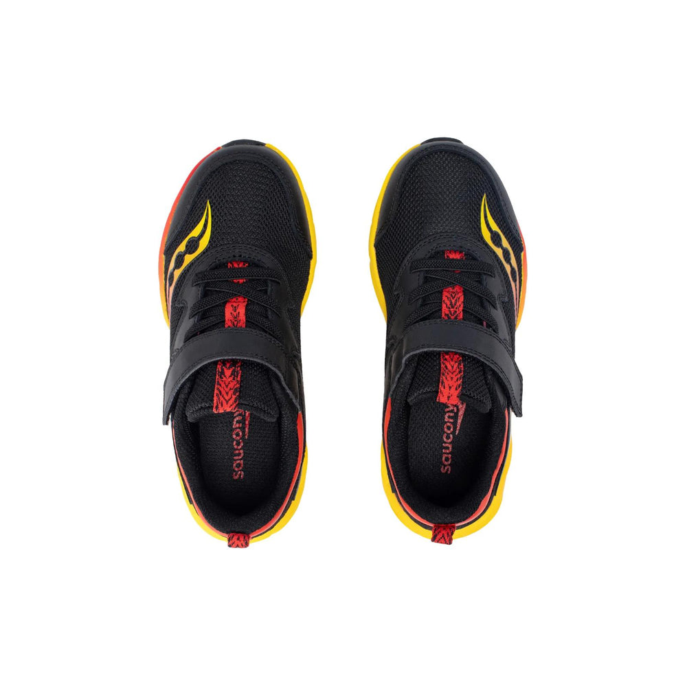 Big Kid's Flash LE - Running Shoes | Saucony online