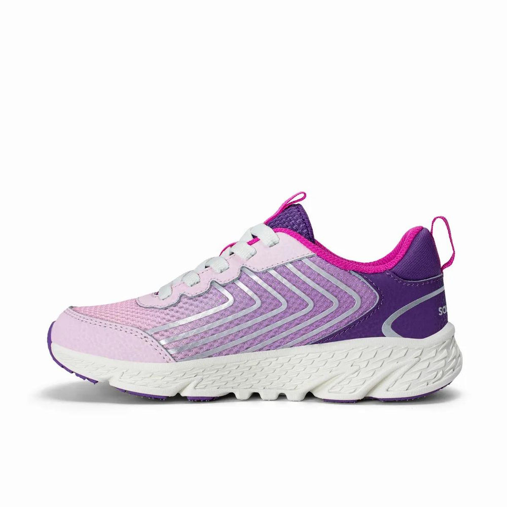Big Kid Wind 3.0 Lace Sneaker | Saucony on sale