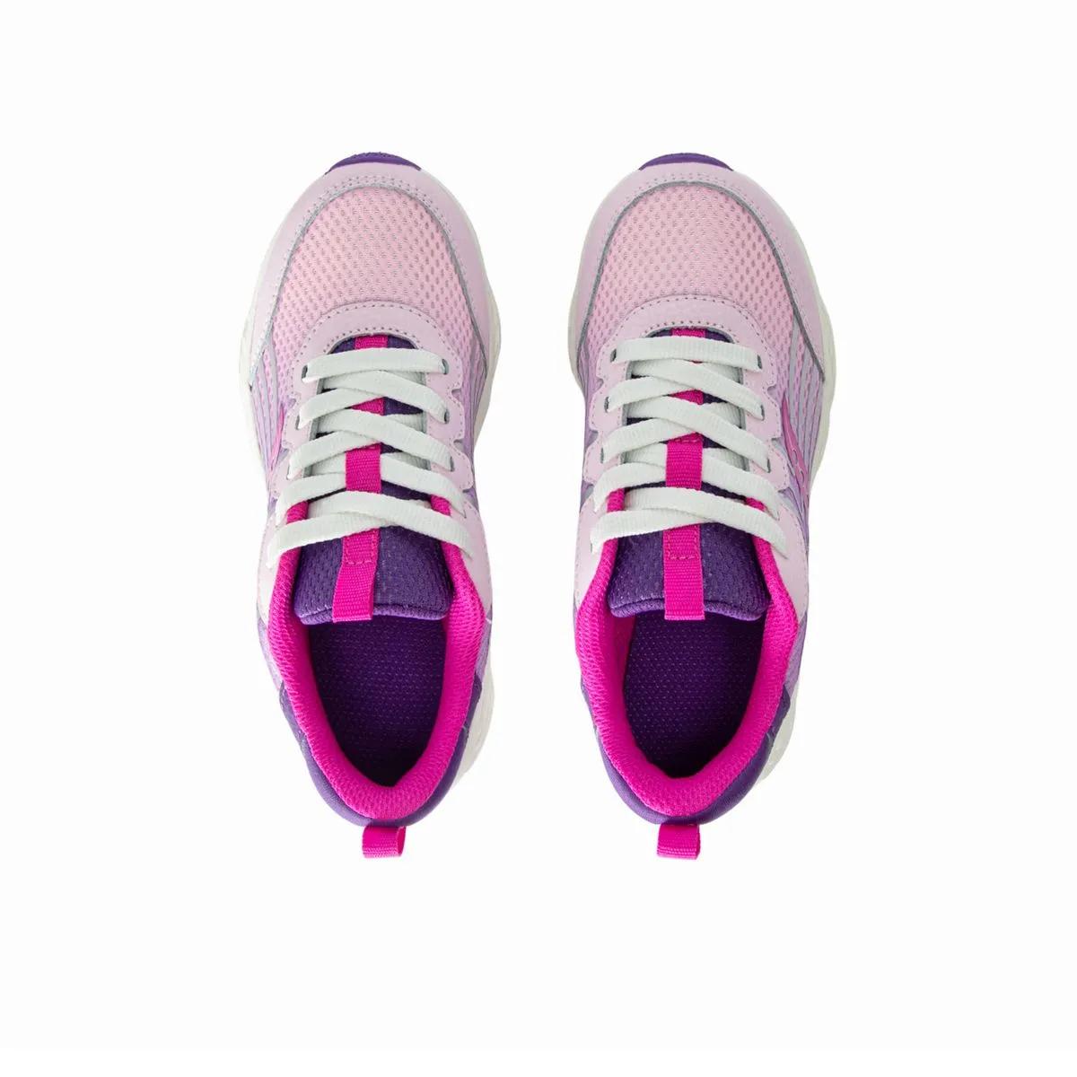 Big Kid Wind 3.0 Lace Sneaker | Saucony on sale