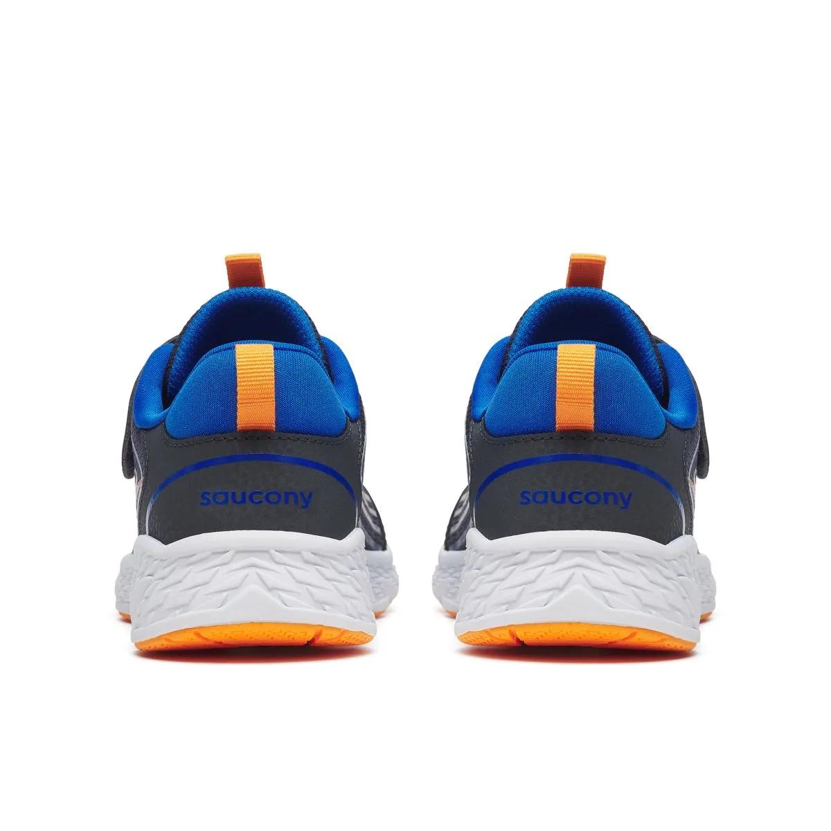 Wind 3.0 A/C Big Kid Sneaker  US | Saucony discount