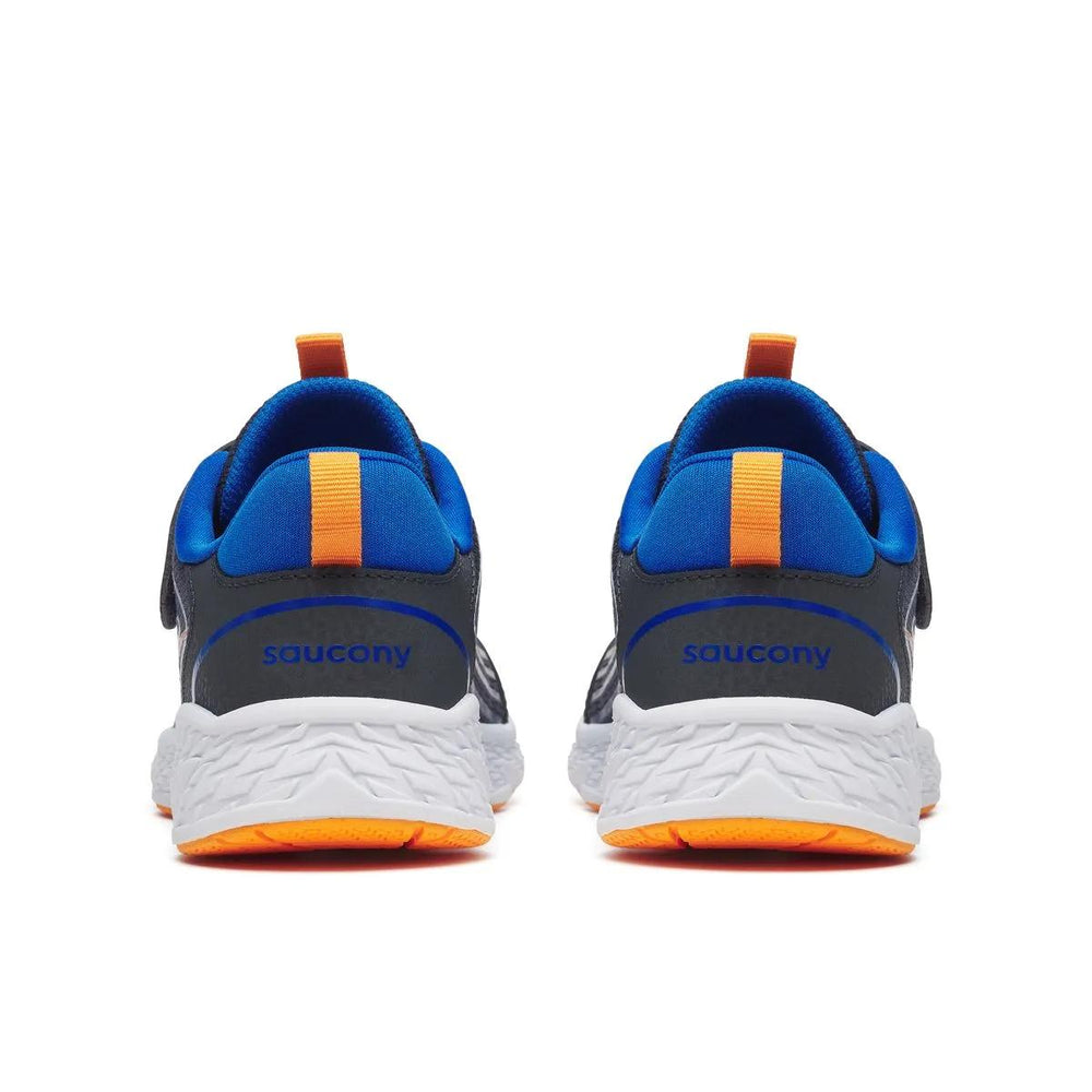 Wind 3.0 A/C Big Kid Sneaker  US | Saucony discount